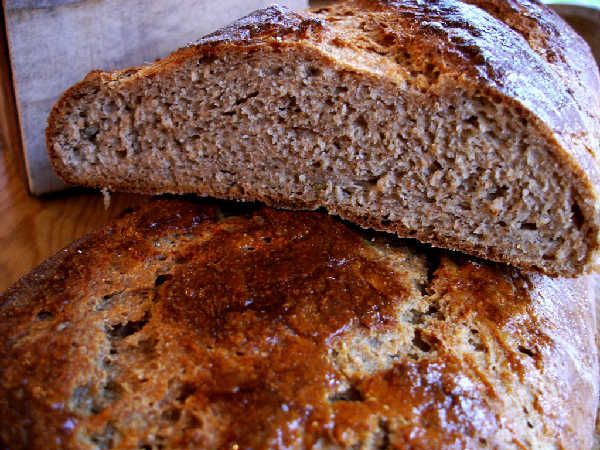 Marcel's Grandmother's Potato Bread (2)