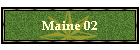 Maine 02
