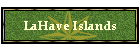 LaHave Islands