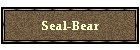 Seal-Bear