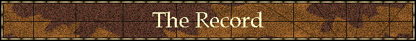 The Record
