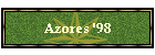 Azores '98