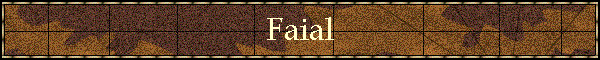 Faial