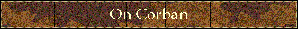 On Corban