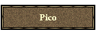 Pico