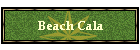 Beach Cala