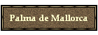 Palma de Mallorca