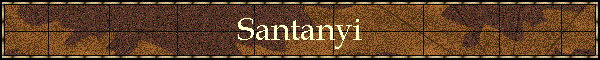 Santanyi