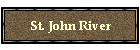 St. John River