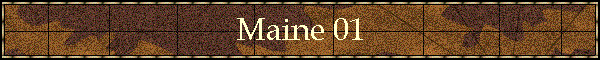 Maine 01