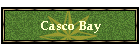 Casco Bay