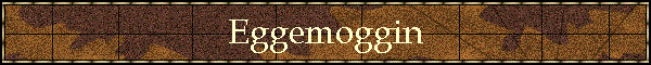 Eggemoggin