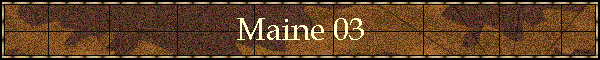 Maine 03