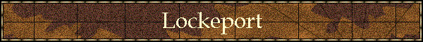 Lockeport