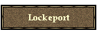Lockeport