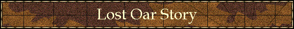 Lost Oar Story