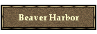 Beaver Harbor