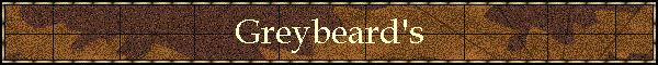 Greybeard's