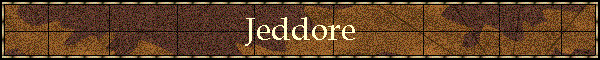 Jeddore