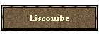 Liscombe