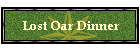 Lost Oar Dinner